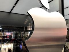 -Apple零售店(成都太古里店)