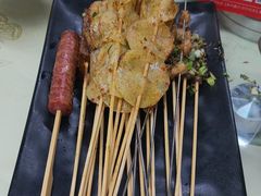 -聚味瞿记·龙虾堂(树木岭店)