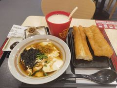 -永和大王(春日上新·梅家浜店)