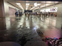 -Apple零售店(深圳益田假日广场店)