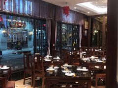 大堂-皇饭儿·王润兴酒楼(河坊街店)