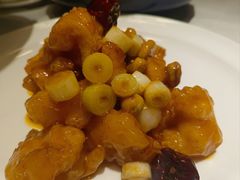 宫保虾球-潇湘府•湘菜领军品牌(望京店)