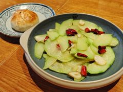 -云海肴·汽锅鸡·云南菜(天山百盛优客店)