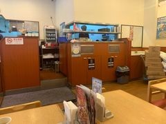 -食其家·牛丼咖喱(金桥国际店)