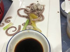-鑫悦楼煎蟹·16年海鲜大排档