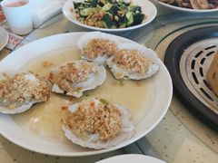 -港畔赶海蒸汽海鲜烧烤自助(仙螺岛店)