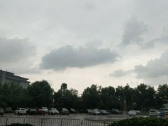 -北京九华山庄会展酒店