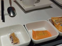 -小厨娘淮扬菜(清江苏宁广场店)