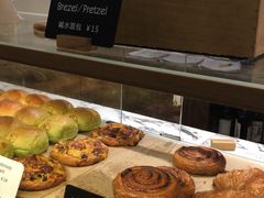 -WHEAT&BAKER-麥(凯德来福士店)