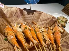 -79号渔船海鲜饭店(宝安店)