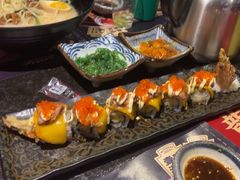 -古田居·特色寿司料理(星之岛旗舰店)