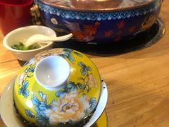 -木辛水水冰煮羊(新一中店)