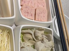 -海底捞火锅(咸阳丽彩万达店)