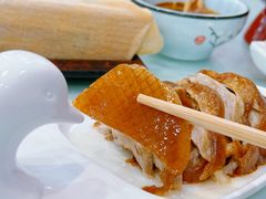 -大鸭梨烤鸭店(金顶街店)