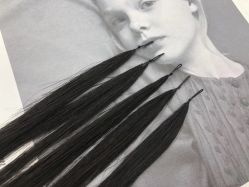 -COMO SALON 烫染可茉发型