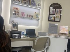 -海马体照相馆(广州新世界云门New park店)