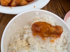 -红实家常菜(静安里店)