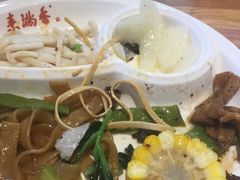 -素满香·素食自助餐(苏州·临顿路店)