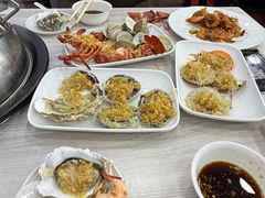 -船奇蒸汽海鲜·闽菜(八市海鲜总店)