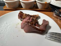 -拉蒂娜·巴西牛排馆 Latina·Brazilian Steakhouse(王府井喜悦店)