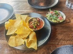 -Q MEX 库迈墨西哥餐吧(三里屯店)