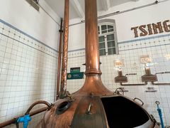 -青岛啤酒博物馆