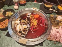 -牛New寿喜烧(金鹰世界店)