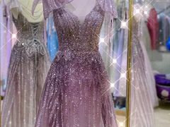 -MSV 高端礼服定制(大良店)