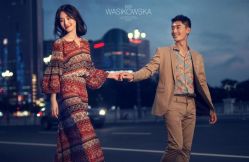 -你好晴天·目的地婚礼