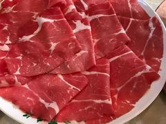 -东来顺饭庄(天坛店)