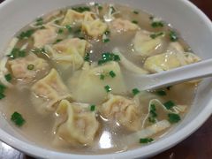 -东泰祥生煎馆(长宁路店)