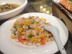 -乾隆美食·本帮菜(黄河路店)