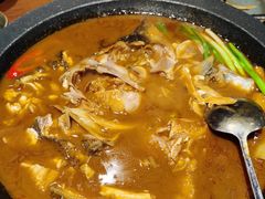 -青年公社烤鸭(青年路店)