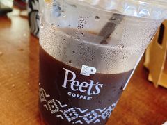 -Peet's Coffee皮爷咖啡(万象天地店)