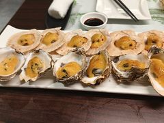 -黑松白鹿(金融街店)