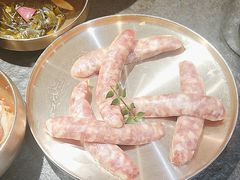 -味家烤肉烤鳗鱼牛排(西塔旗舰店)