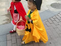 -老外街