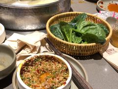 -巴奴毛肚火锅(大剧院店)