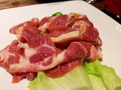 爽滑上肉-大良毋米粥(锦龙路总店)