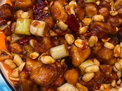 -金手勺东北菜(上庄店)