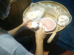 -家宴·灌蛋·沙茶面(曾厝垵店)