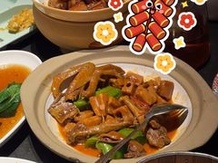 -知楚•精致湖北菜(武商MALL店)