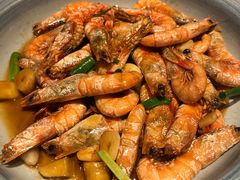 -荣小馆(临海世纪花城店)