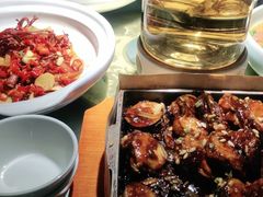 -三强鸽子(中原路店)