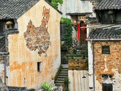 -婺源风景区