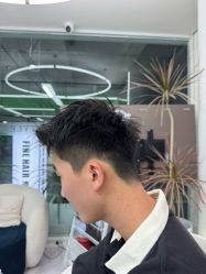 -FINE HAIR造型沙龙