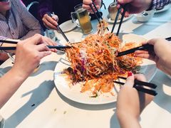 -同乐海鲜(乌节路中央店)