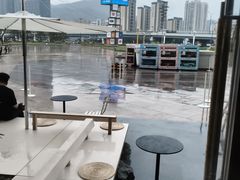 -喜茶(珠海华发商都店)