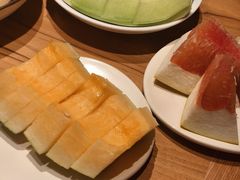 -巴奴毛肚火锅(龙湖锦艺城店)