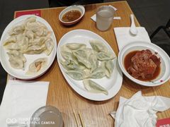 -喜家德虾仁水饺(青岛永旺东部店)